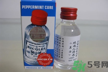 法國雙飛人藥水好用嗎？法國雙飛人藥水怎么樣？