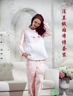 十月份坐月子穿什么？10月份坐月子穿衣注意事項