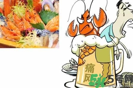 引發(fā)痛風(fēng)的原因是什么？痛風(fēng)病人飲食需注意什么好？