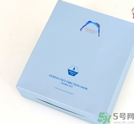 oozoo針劑面膜多少錢？oozoo針劑面膜真假辨別