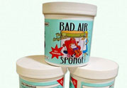美國(guó)bad air sponge空氣凈化劑去甲醛效果好嗎？