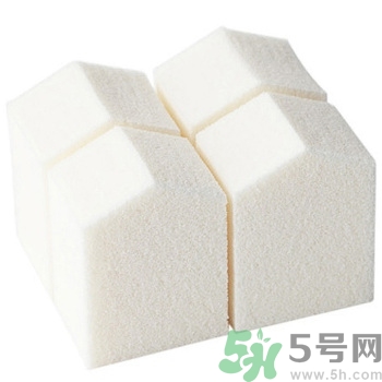 葫蘆海綿粉撲什么牌子好？葫蘆海綿粉撲哪個牌子好？