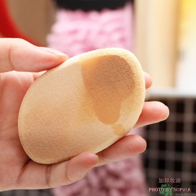 葫蘆海綿粉撲什么牌子好？葫蘆海綿粉撲哪個牌子好？
