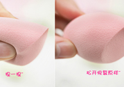 葫蘆海綿粉撲怎么用？葫蘆粉撲使用方法