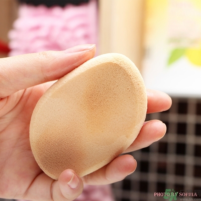 葫蘆海綿粉撲什么牌子好？葫蘆海綿粉撲哪個牌子好？