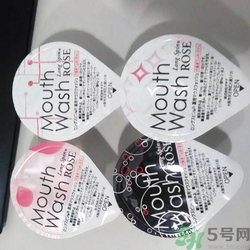 okina漱口水怎么用？okina漱口水好用嗎？
