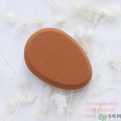 葫蘆海綿粉撲什么牌子好？葫蘆海綿粉撲哪個牌子好？