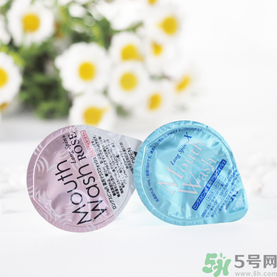 okina漱口水怎么用？okina漱口水好用嗎？