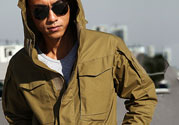 m65風(fēng)衣多少錢?m65風(fēng)衣正品價格