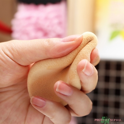 葫蘆海綿粉撲什么牌子好？葫蘆海綿粉撲哪個牌子好？