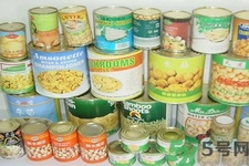 罐頭食品有哪些？罐頭食品含防腐劑嗎？