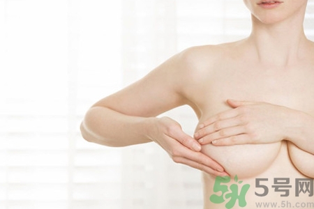怎么按摩胸可以變大？胸部按摩有效果嗎？