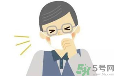 咳血怎么回事？咳血怎么辦？
