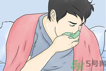 咳血怎么回事？咳血怎么辦？