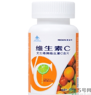 吃維生素c可以祛斑嗎？吃維生素c的功效作用