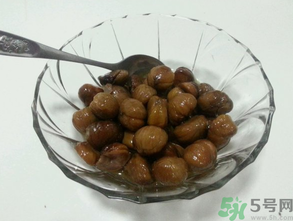 板栗煮多久才熟？煮板栗要多長時間？