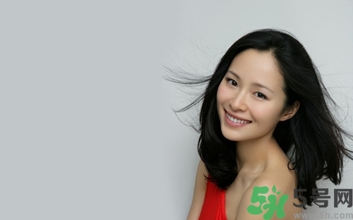 素顏對皮膚好嗎？素顏最美的女明星