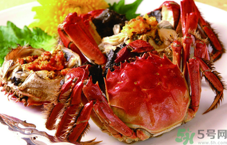 河蟹是發(fā)物嗎？河蟹屬于發(fā)物嗎？