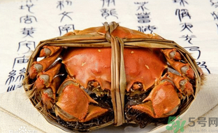 河蟹是發(fā)物嗎？河蟹屬于發(fā)物嗎？