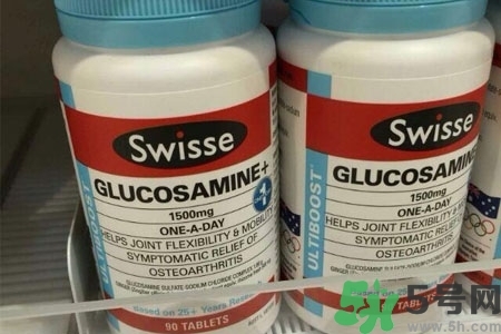 swisse維骨力的功效是什么？swisse維骨力的作用有哪些？