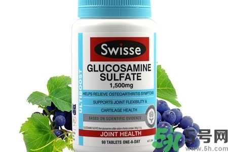 swisse維骨力的功效是什么？swisse維骨力的作用有哪些？
