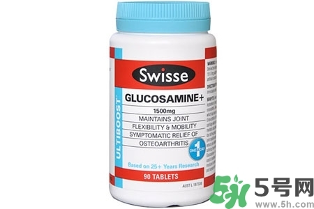 swisse維骨力的功效是什么？swisse維骨力的作用有哪些？