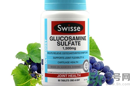 swisse維骨力有副作用嗎？swisse維骨力一個療程要服用多久？