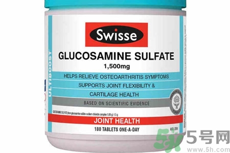 swisse維骨力有副作用嗎？swisse維骨力一個療程要服用多久？