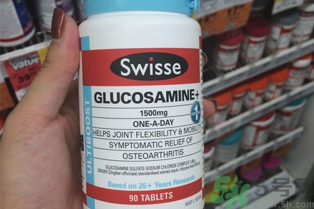 swisse維骨力多少錢？swisse和blackmores的維骨力哪個更好？