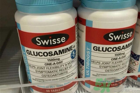 swisse維骨力多少錢？swisse和blackmores的維骨力哪個更好？