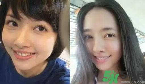 素顏對皮膚好嗎？素顏最美的女明星