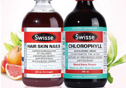 swisse葉綠素怎么樣？swisse葉綠素的功效作用是什么？