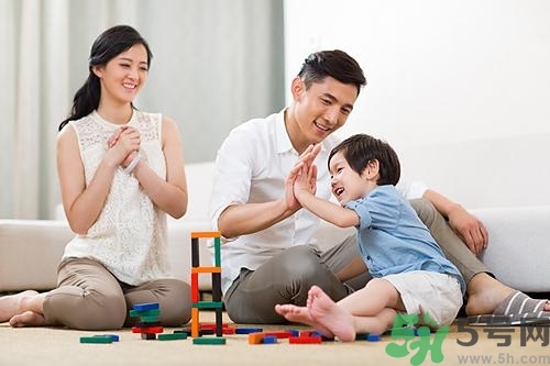 親子游戲有哪些？親子游戲有什么好處？