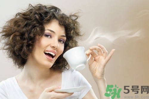 咖啡能和茶葉一起喝嗎？咖啡和什么相克？