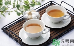 咖啡能和茶葉一起喝嗎？咖啡和什么相克？