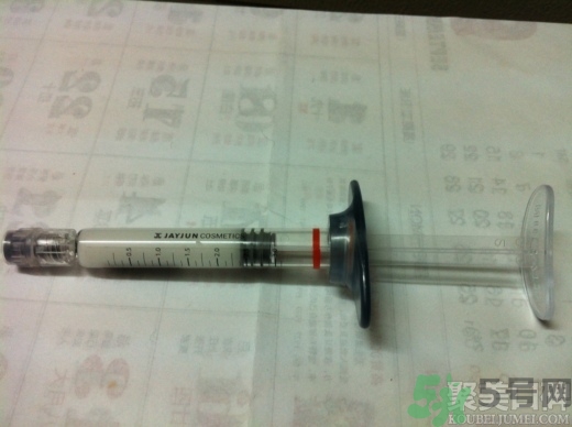 jayjun超聲刀面霜怎么用？jayjun超聲刀祛皺精華使用方法