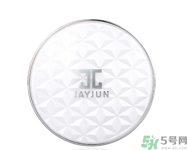 jayjun水光氣墊多少錢？jayjun氣墊真假辨別