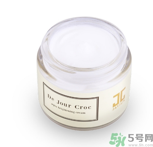 jayjun水光素顏霜怎么樣？jayjun鱷魚霜好用嗎？