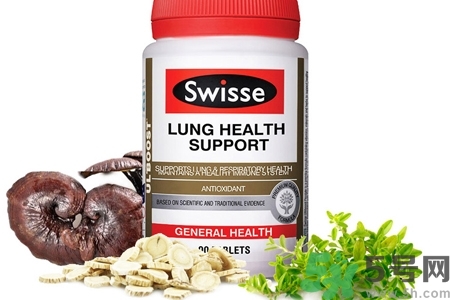 swisse清肺靈怎么吃？swisse清肺靈服用方法是什么？