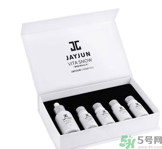 jayjun美白粉怎么樣？jayjun美白粉有用嗎？