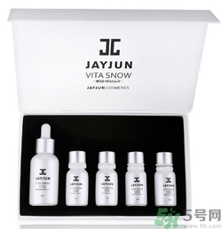 jayjun美白粉怎么樣？jayjun美白粉有用嗎？