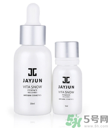 jayjun美白粉怎么樣？jayjun美白粉有用嗎？