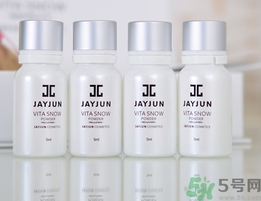 jayjun美白粉怎么用？jayjun美白粉使用方法