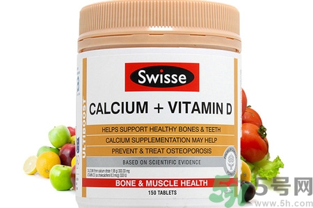 swisse鈣片怎么樣？swisse鈣片好用嗎？