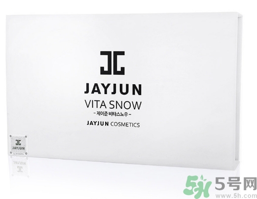 jayjun美白粉多少錢？jayjun美白粉專柜價格