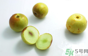 青棗子怎么保存？青棗子怎么保存時間長？