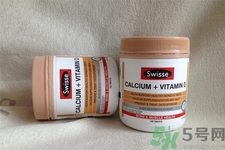swisse鈣片成分是什么？swisse鈣片能溶水嗎？