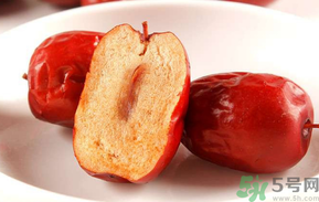 灰棗和紅棗哪種營養(yǎng)高？灰棗和紅棗的區(qū)別