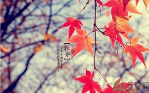 秋分做什么運(yùn)動(dòng)好？秋分運(yùn)動(dòng)注意事項(xiàng)