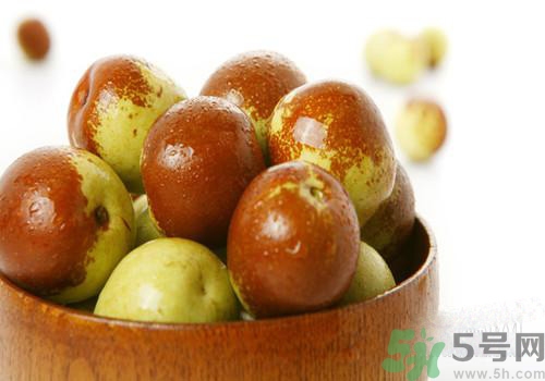 月經(jīng)期間可以吃冬棗嗎？來(lái)月經(jīng)一天吃多少冬棗合適？